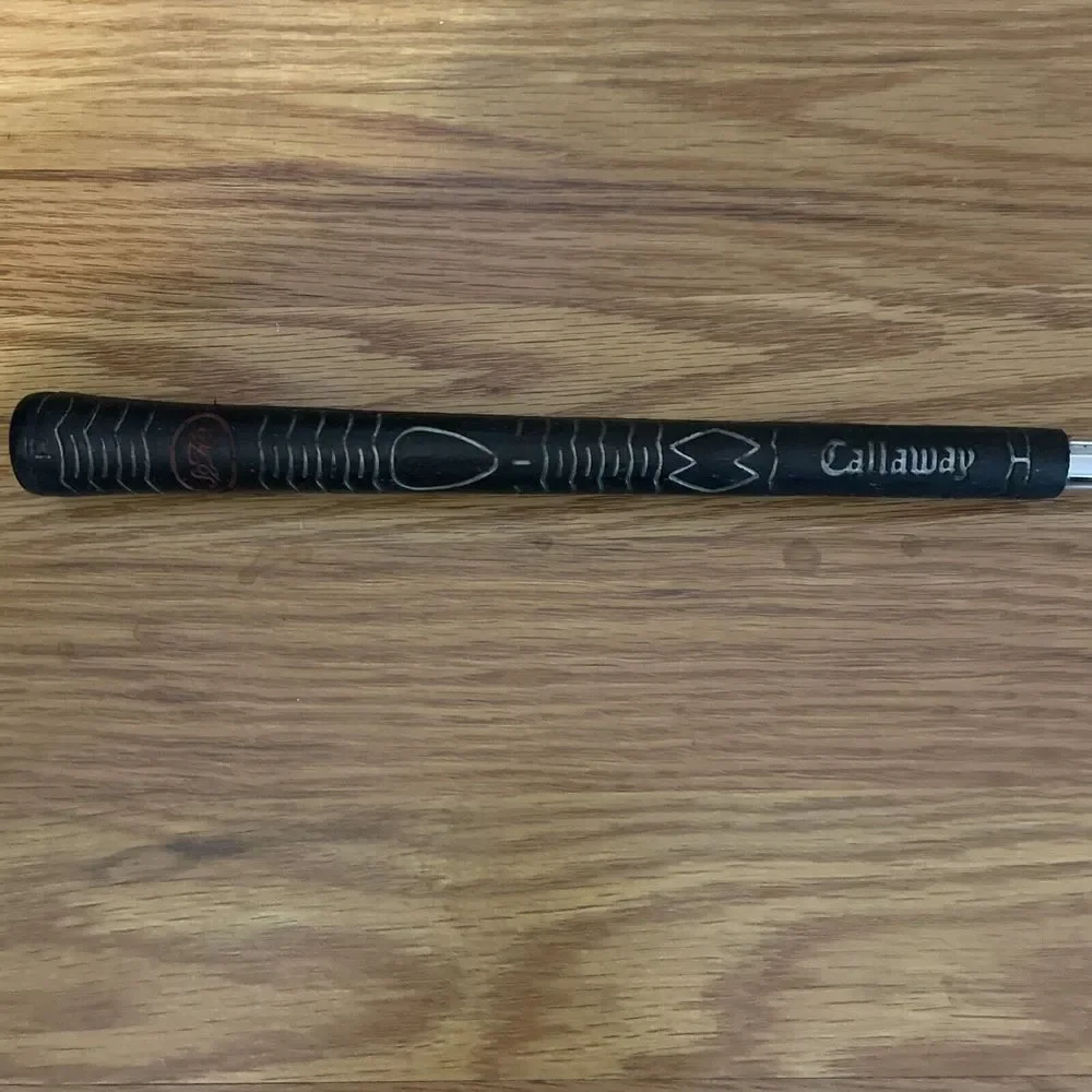 Callaway Big Bertha War Bird 3 Wood Regular Flex Steel Shaft Memphis 10‎